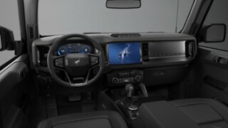 2026 Ford Bronco® Internal Image 2
